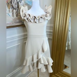 Women’s Laced in Love Mini Dress